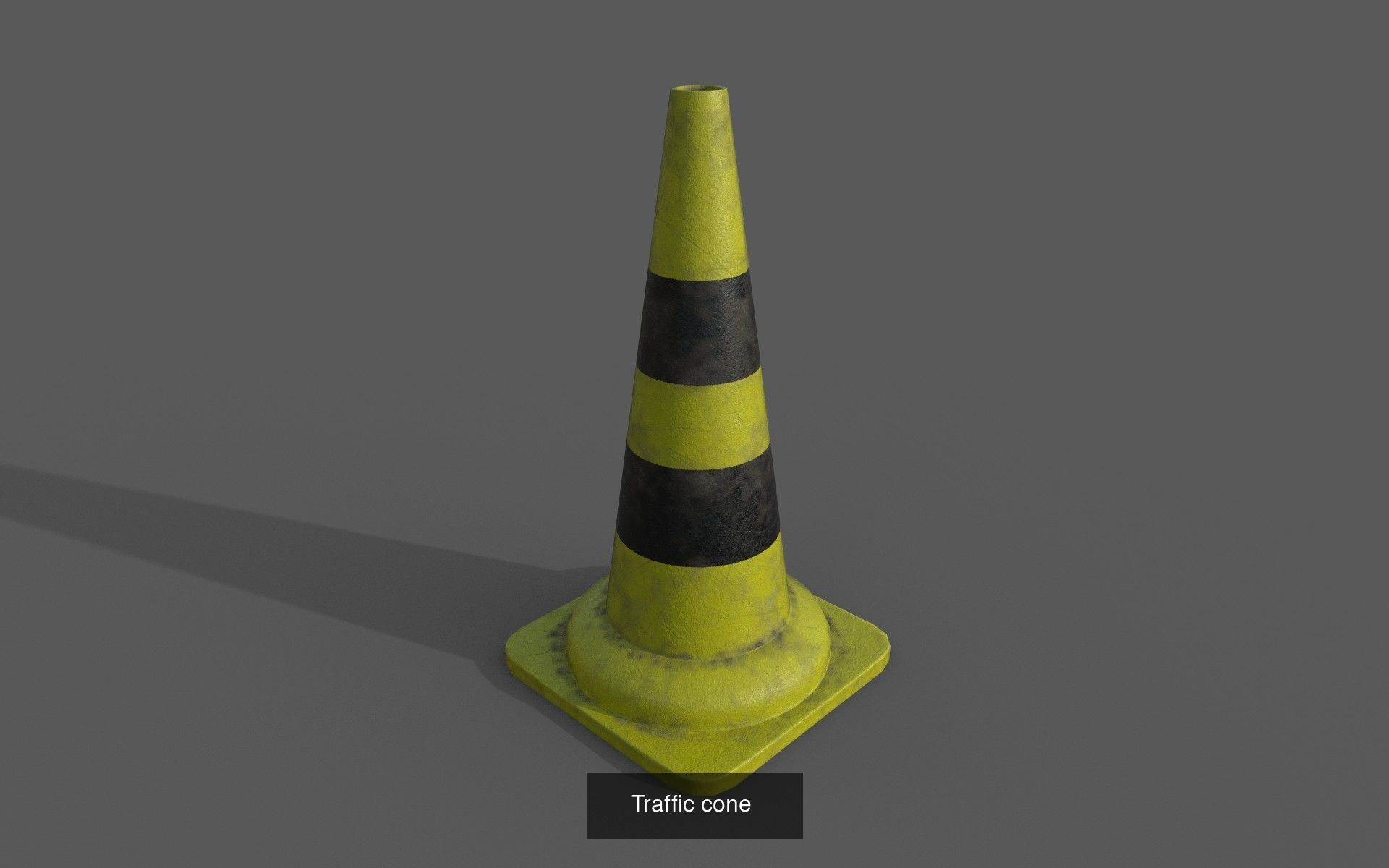 Street Mega Pack 3D Model Collection_25