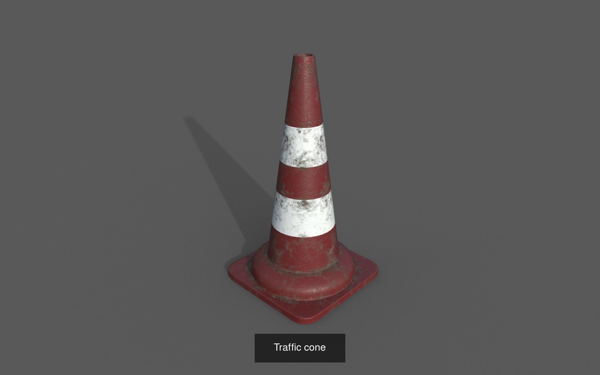 Street Mega Pack 3D Model Collection_23