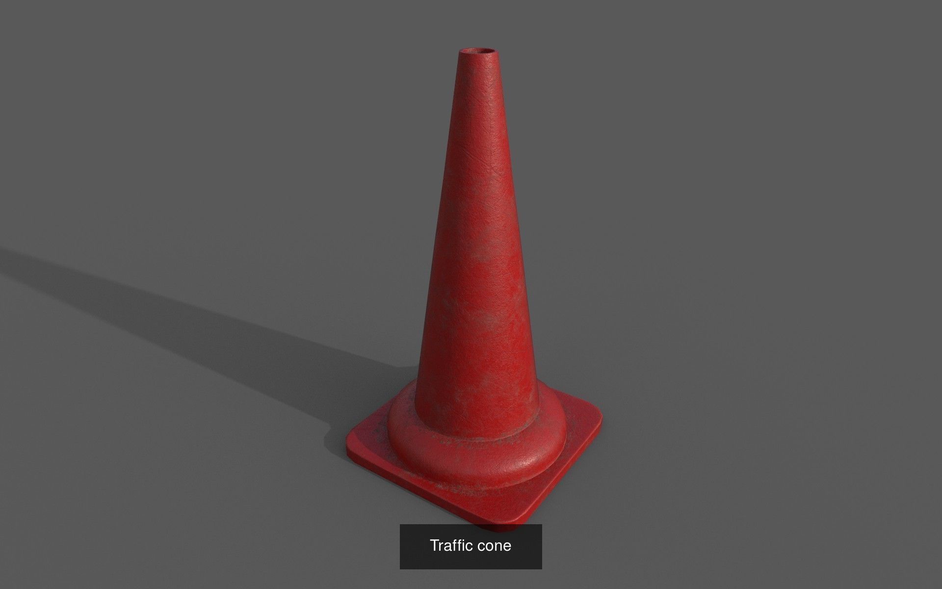 Street Mega Pack 3D Model Collection_22