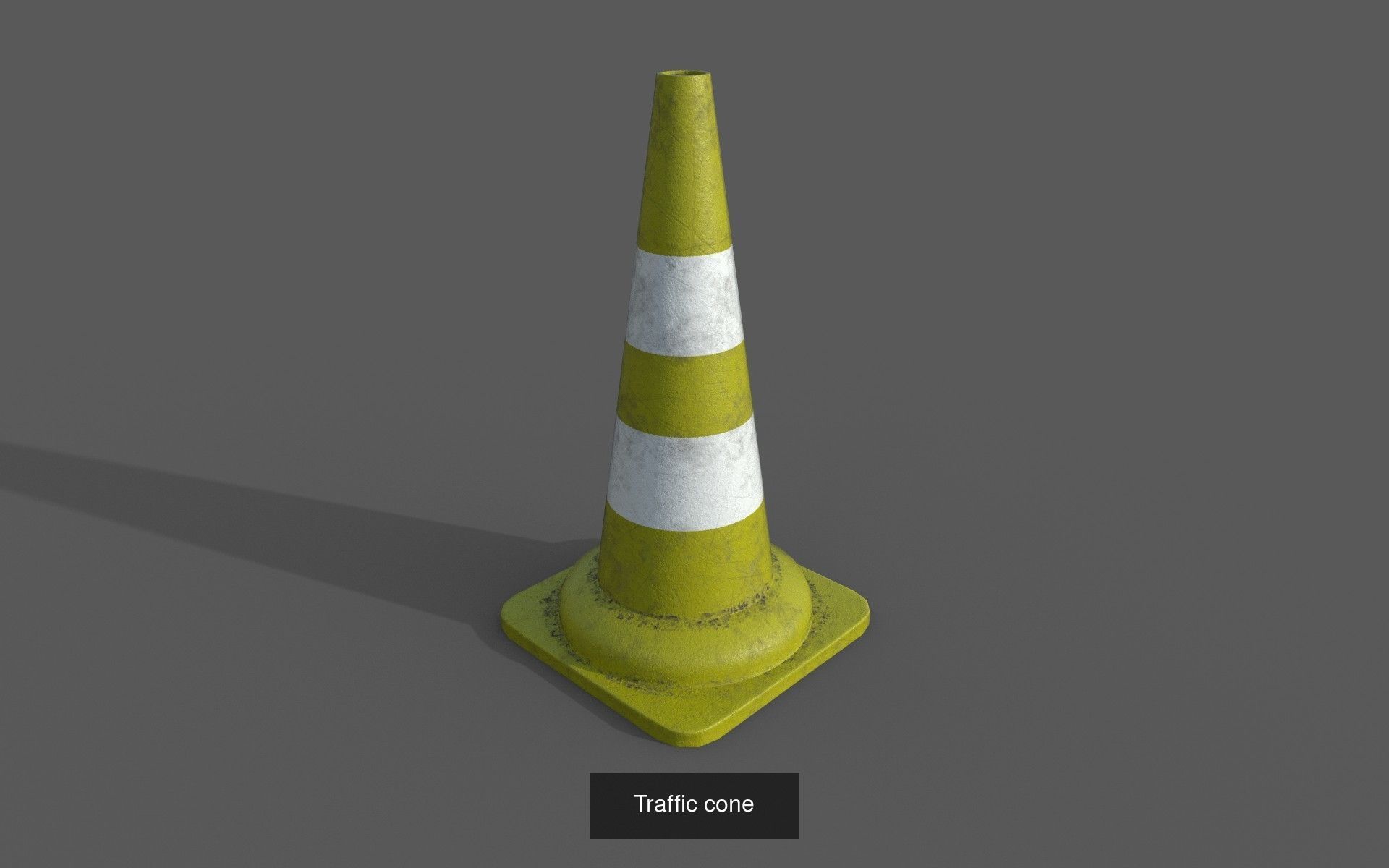 Street Mega Pack 3D Model Collection_21