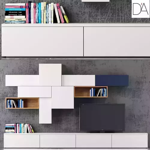 Dallagnese Slim up 1