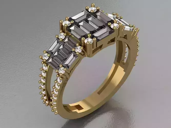 Engagement Ring 01
