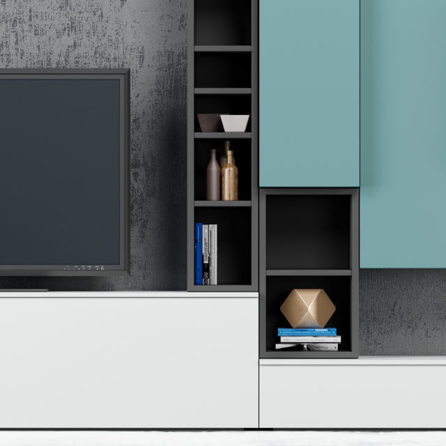 Dallagnese Slim up 3 3D model_3