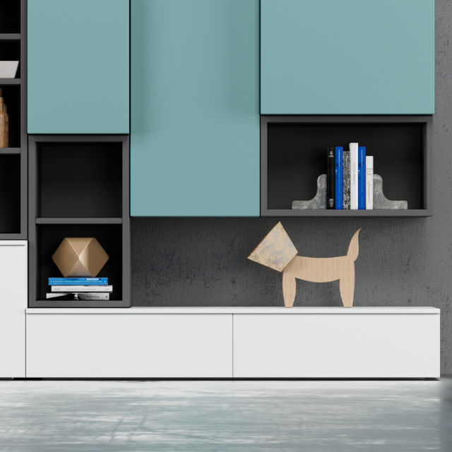 Dallagnese Slim up 3 3D model_2