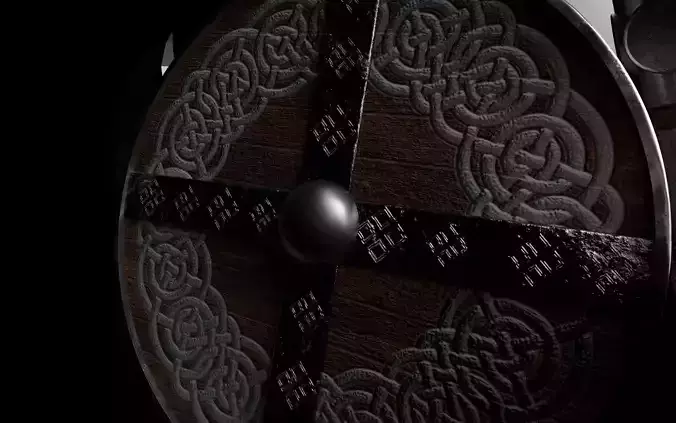 vikings weapons package 2