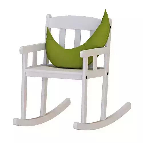 SUNDVIK Rocking-chair