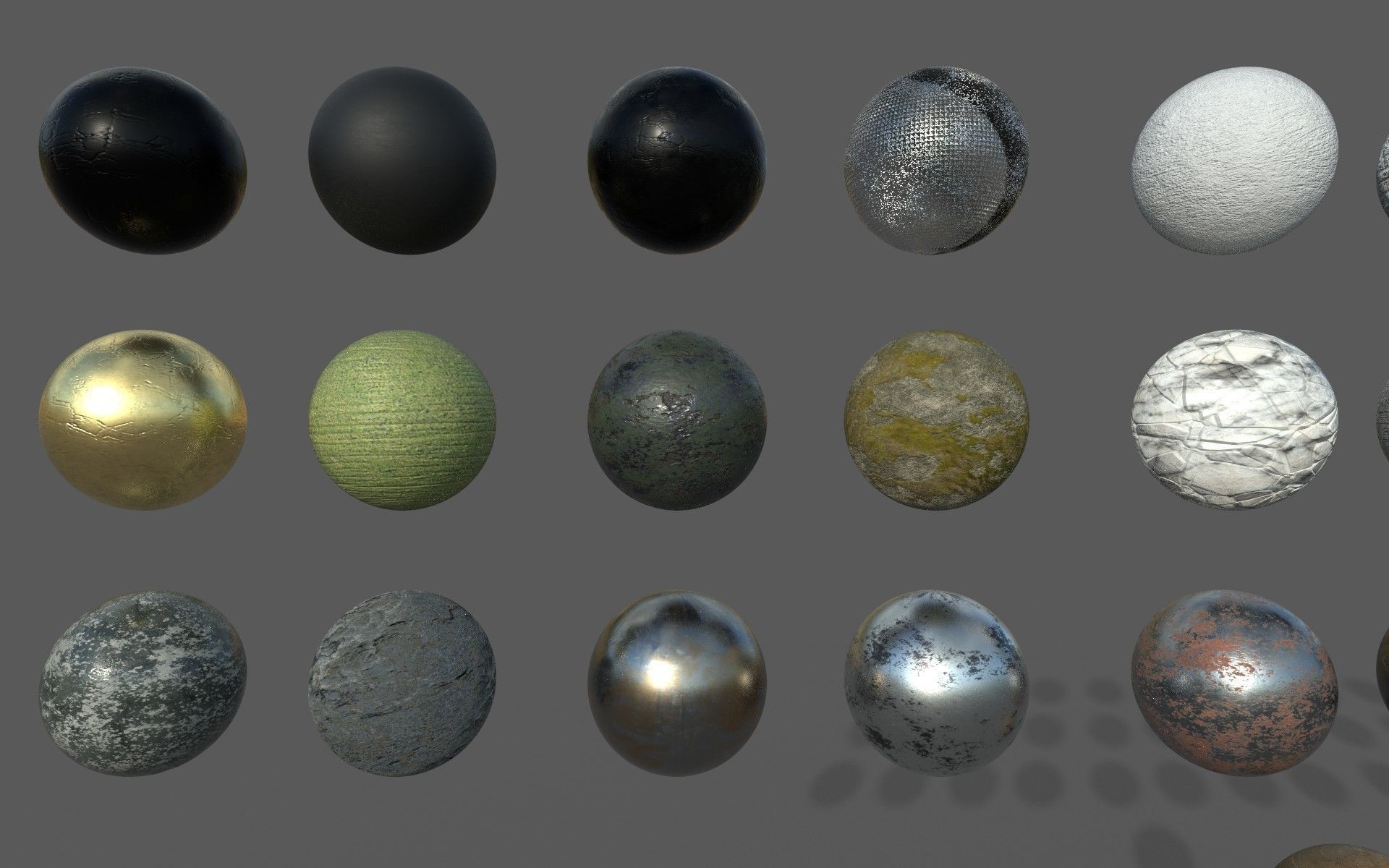 Pbr texture pack Texture_2