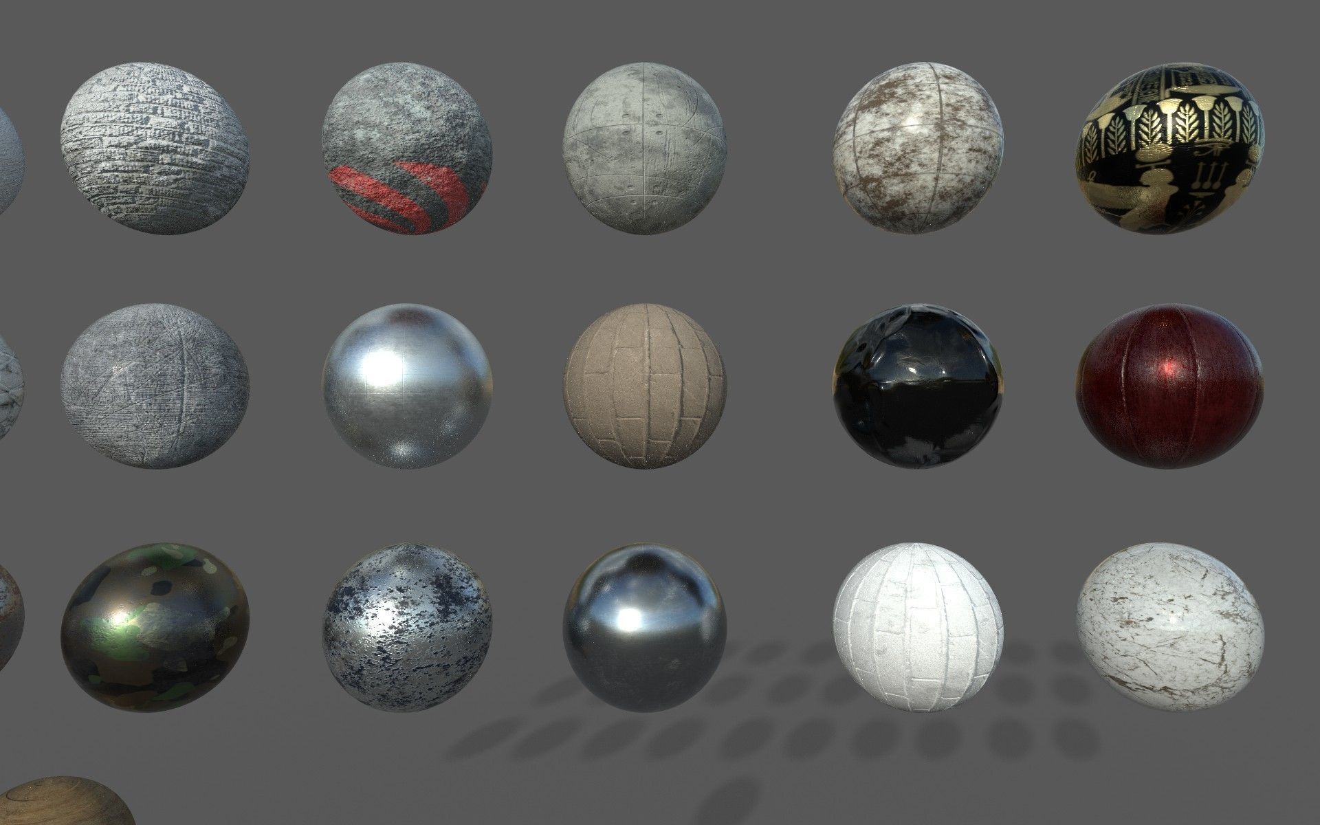 Pbr texture pack Texture_3