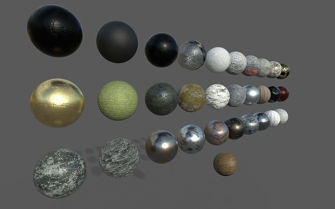 Pbr texture pack Texture