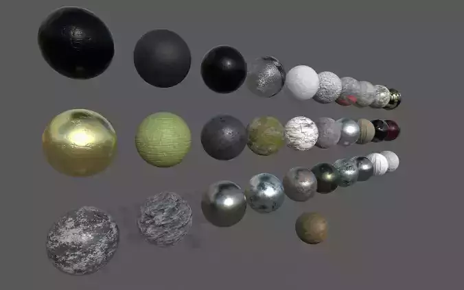 Pbr texture pack Texture
