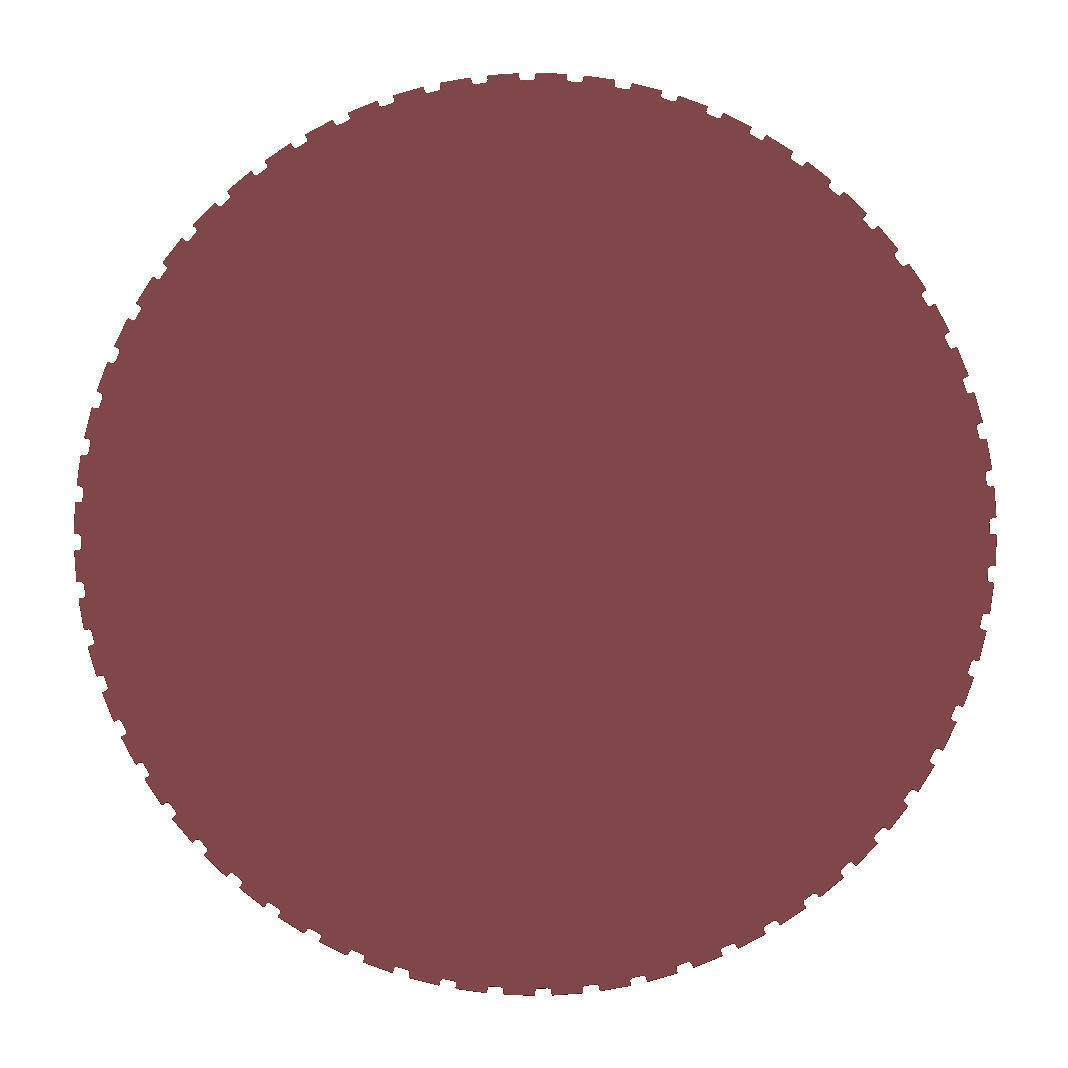 Rillo side tables 3D model_5