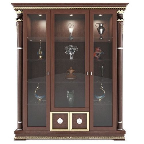 vitrine Marfe Medina 3D model