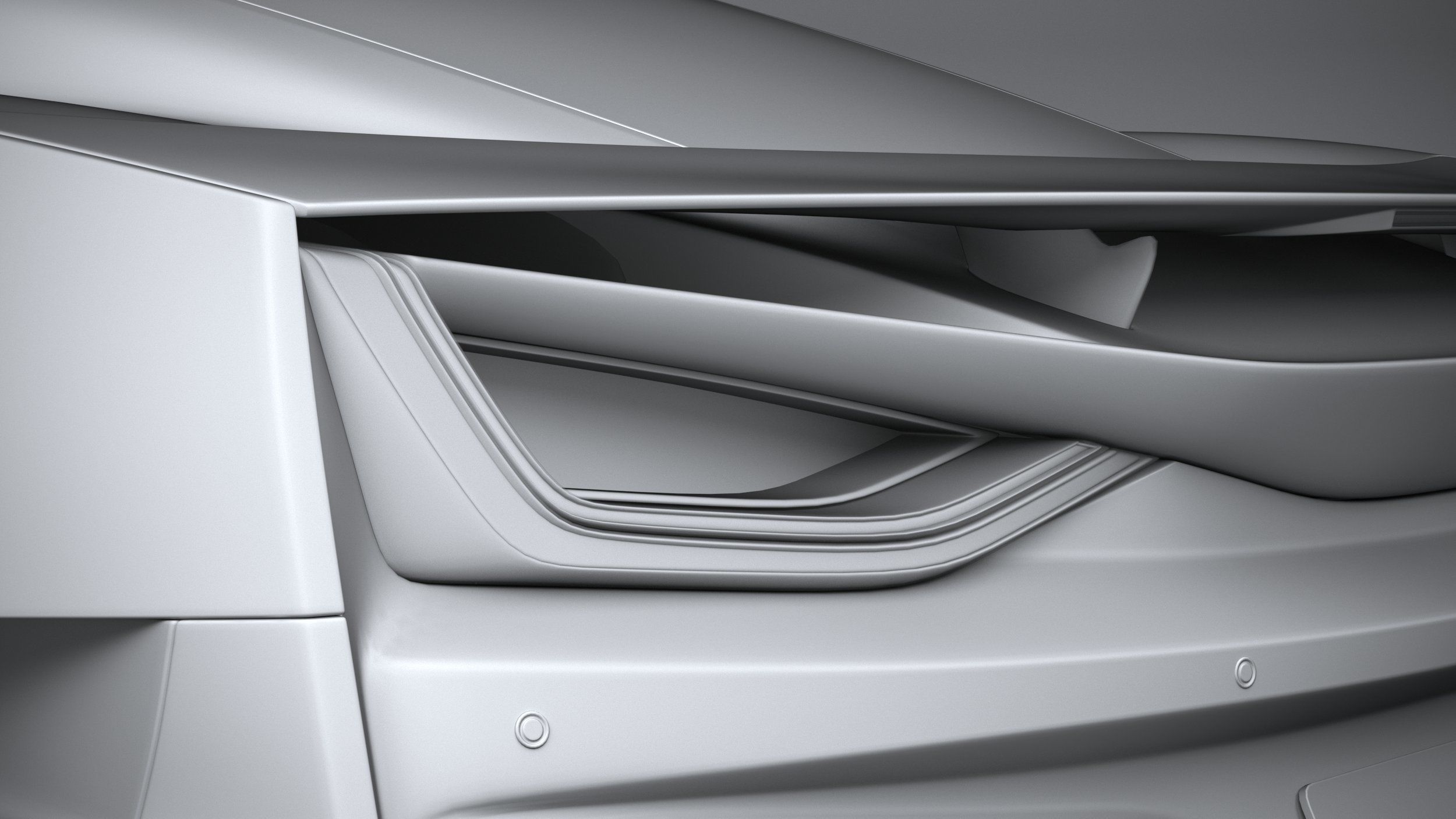 Rimac Nevera 2022 3D model_24