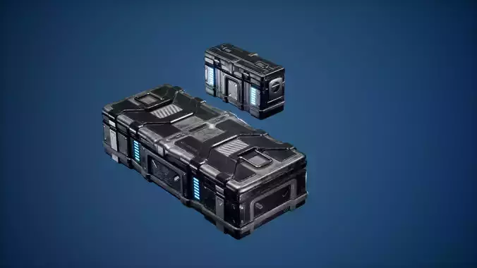 Ammo Create Game Ready