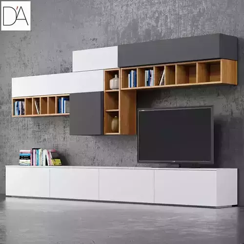 Dallagnese Slim up 4