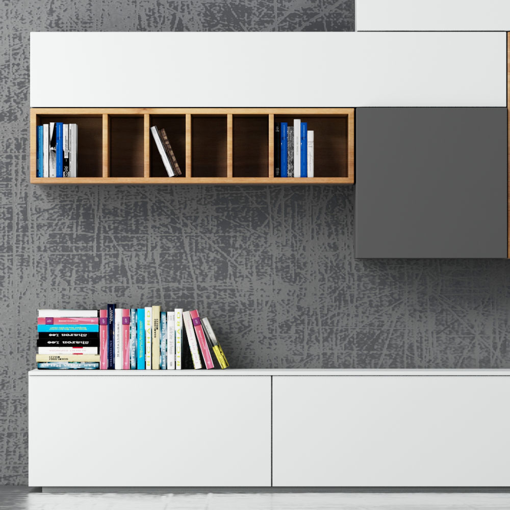 Dallagnese Slim up 4 3D model_2