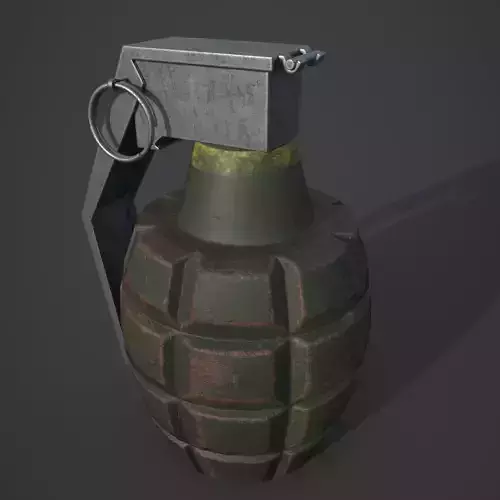 Grenade