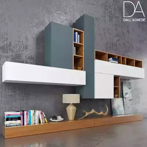 Dallagnese Slim up 5