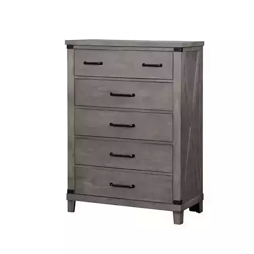 Ashly Drawer Chest