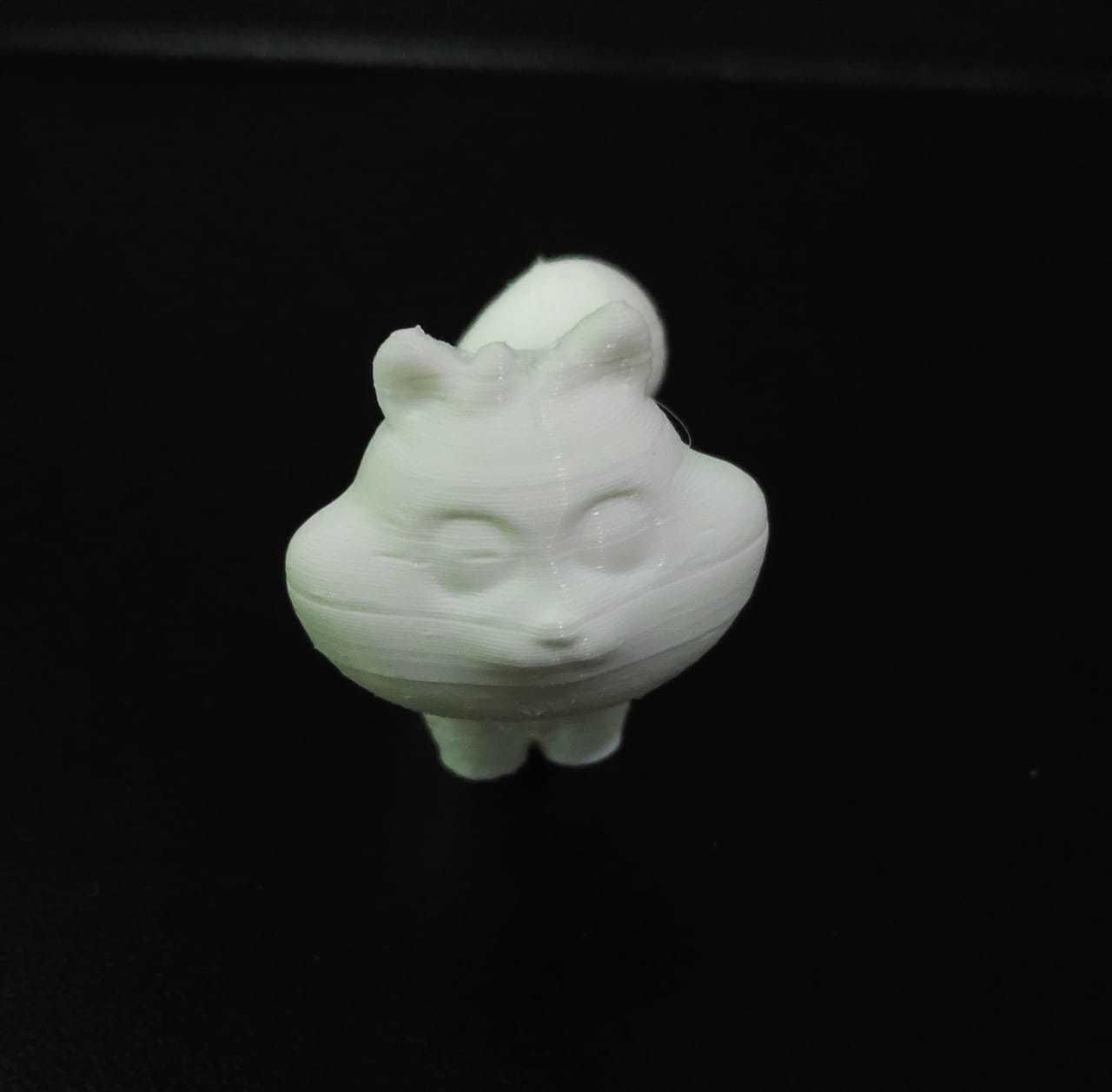 Little Cute Cat 3D print model_10