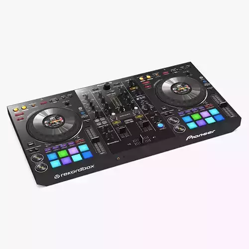 Pioneer DDJ-800