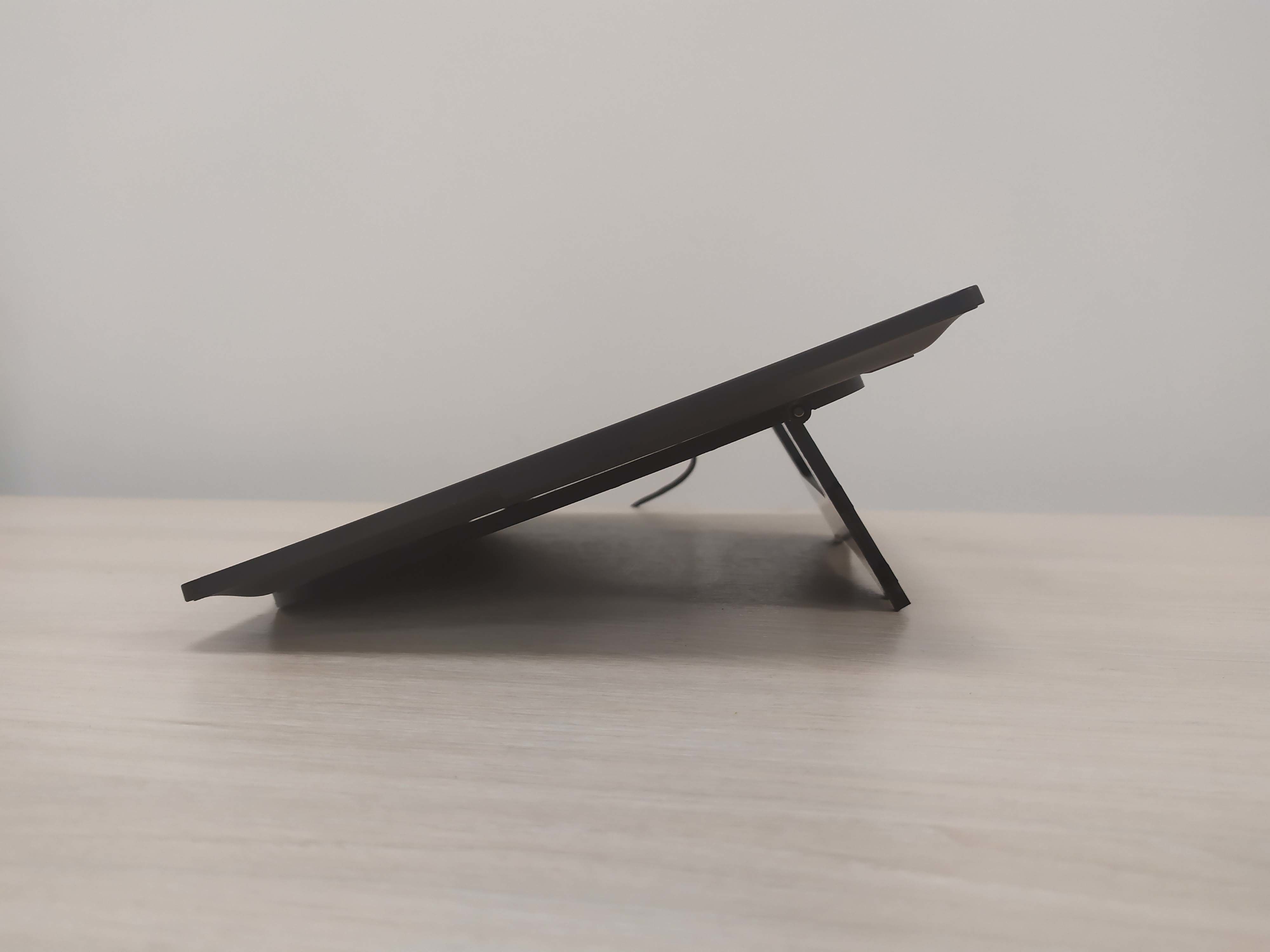 Tablet stand 3D print model_19