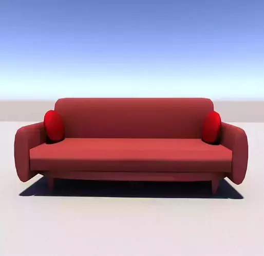 Modern Sofa