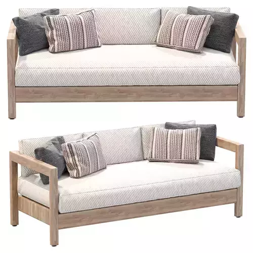 ARCA Sofa Outdoor