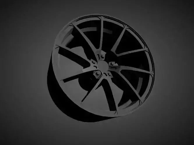 New for 2021 Velos VLS 01-2 with tires for Hotwheels