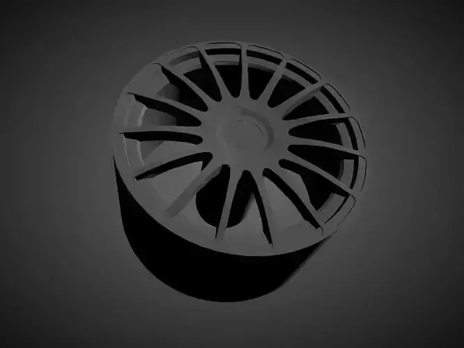 New for 2021 Team Dynamics Monza RS for Hotwheels