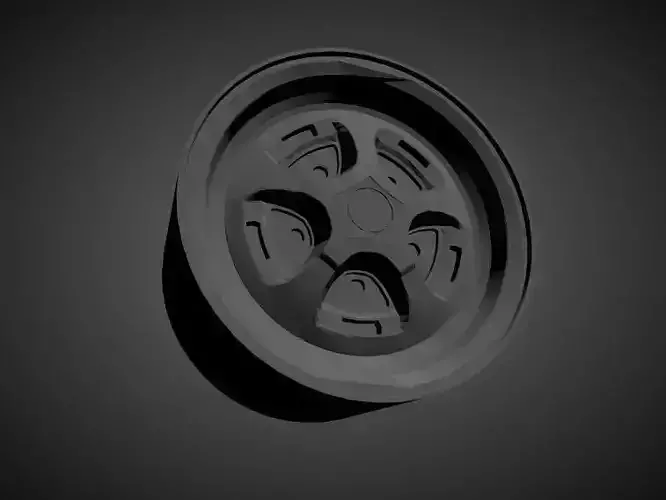 New for 2021 Range Rover with offroad tires for Hotwheels