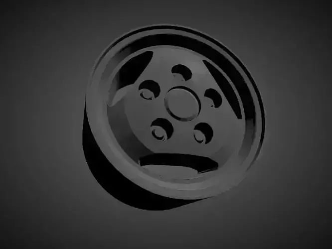 New for 2021 Range Rover wheels for Hotwheels