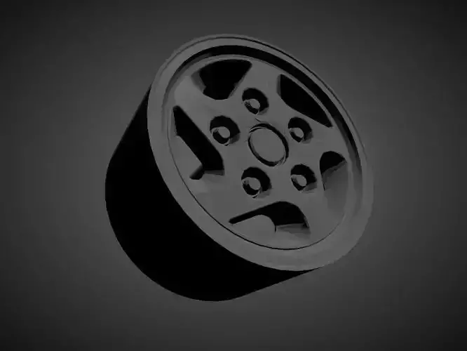 New for 2021 Range Rover with offroad tires for Hotwheels