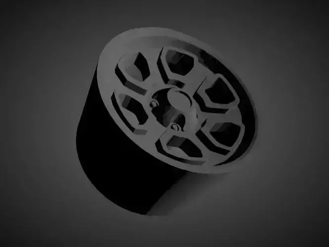 New for 2021 Momo Vega with tires for Hotwheels