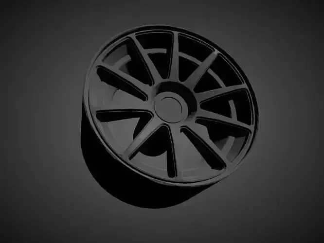 New for 2021 Japan Racing JR11 with tires for Hotwheels