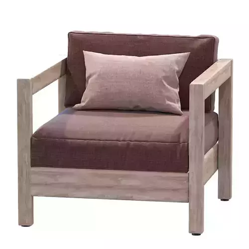 ARCA Armchair Outdoor