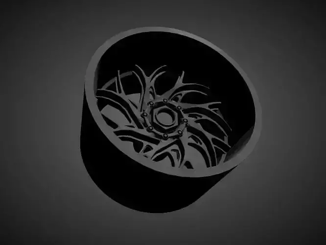 New for 2021 Fuel Runner with offroad tires for Hotwheels