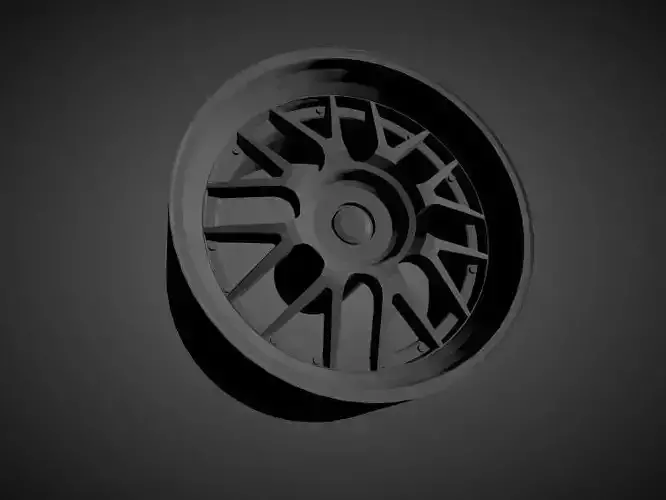 New for 2021 ASA AR1 with tires for Hotwheels