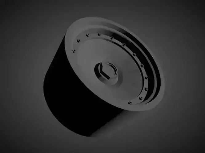 New for 2021 Alfa Romeo Navajo with tires for Hotwheels