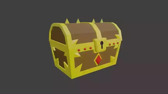 Legendary Chest