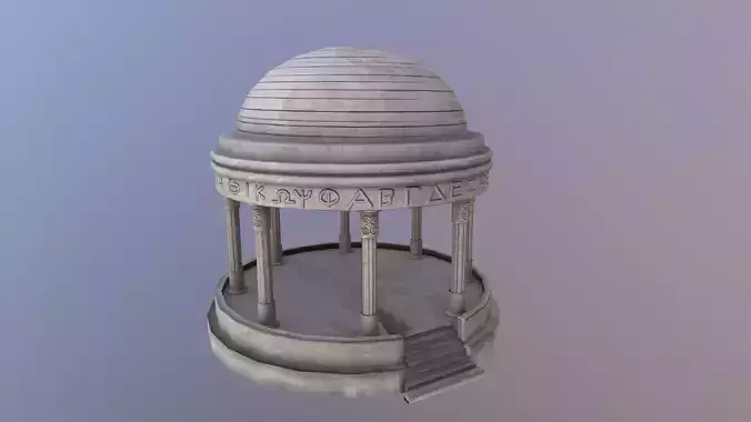 Greek Dome