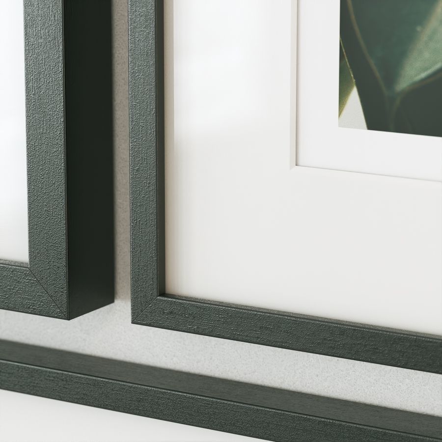 Gallery Wall 47 3D model_1