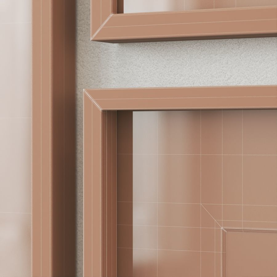 Gallery Wall 47 3D model_4