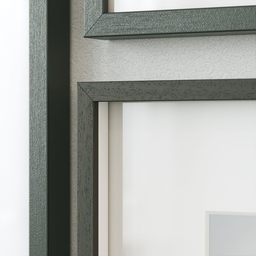 Gallery Wall 47 3D model_2