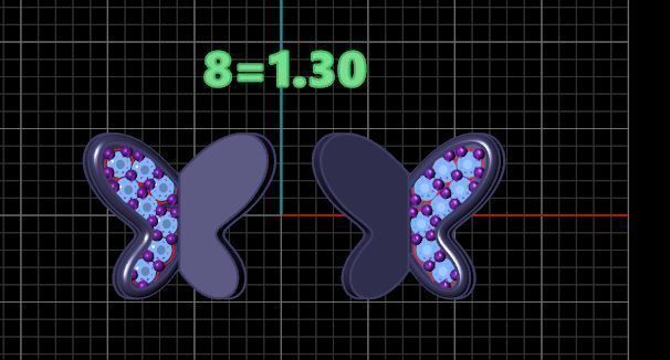 Earring - Gold 3D print model_4