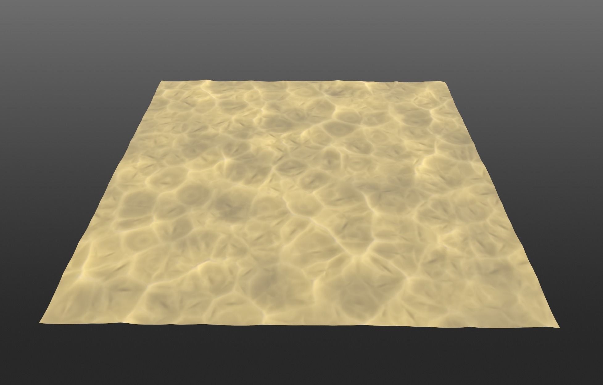 Stylized Ground Textures Pack Texture_9