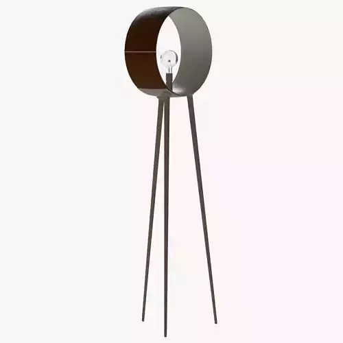 3 legs floor lamp