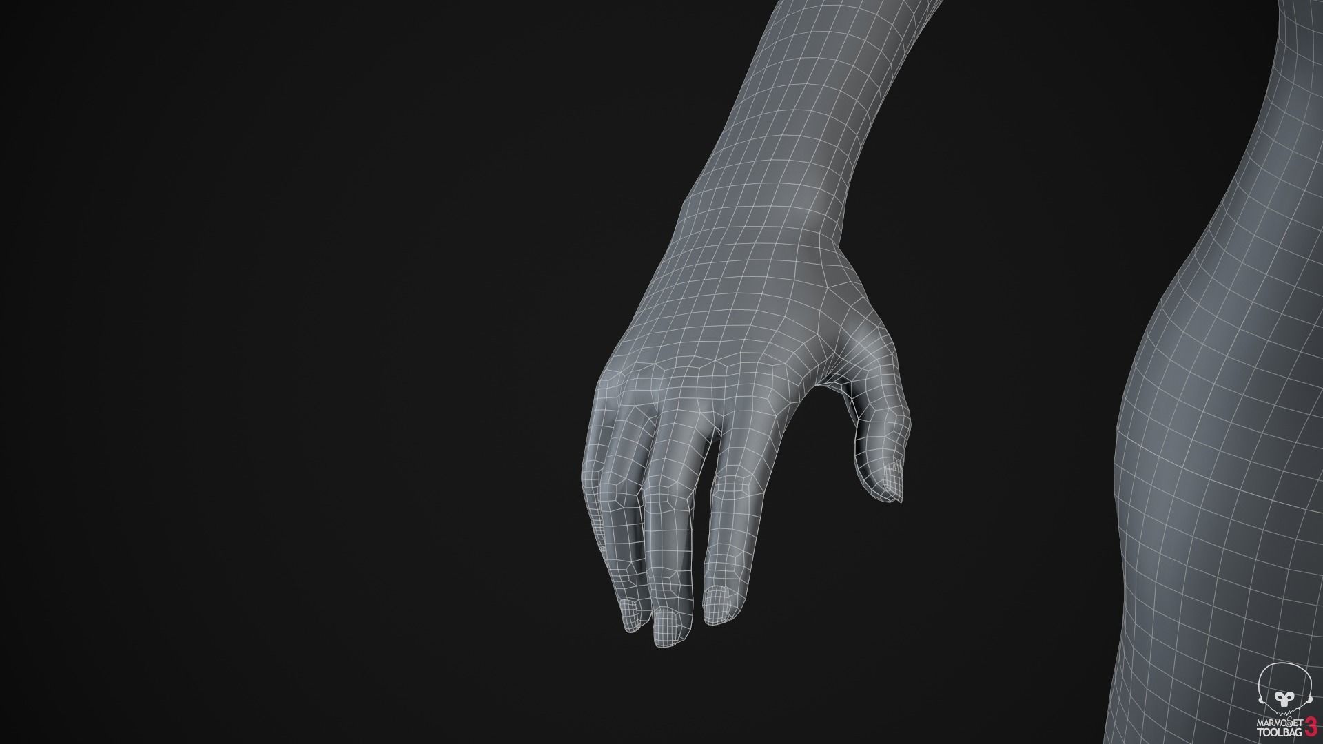 Children pack 3D Model Collection_57