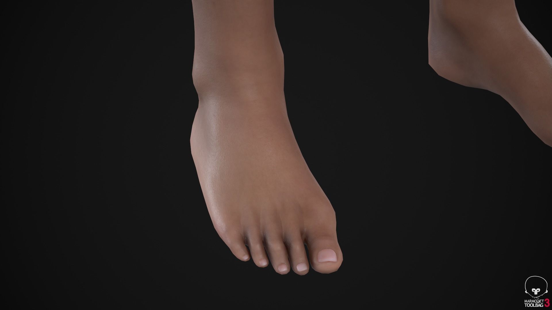 Children pack 3D Model Collection_51