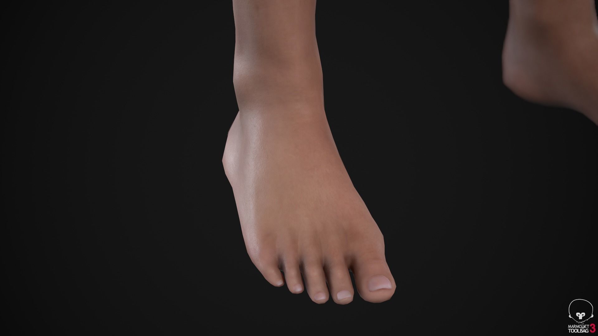 Children pack 3D Model Collection_23